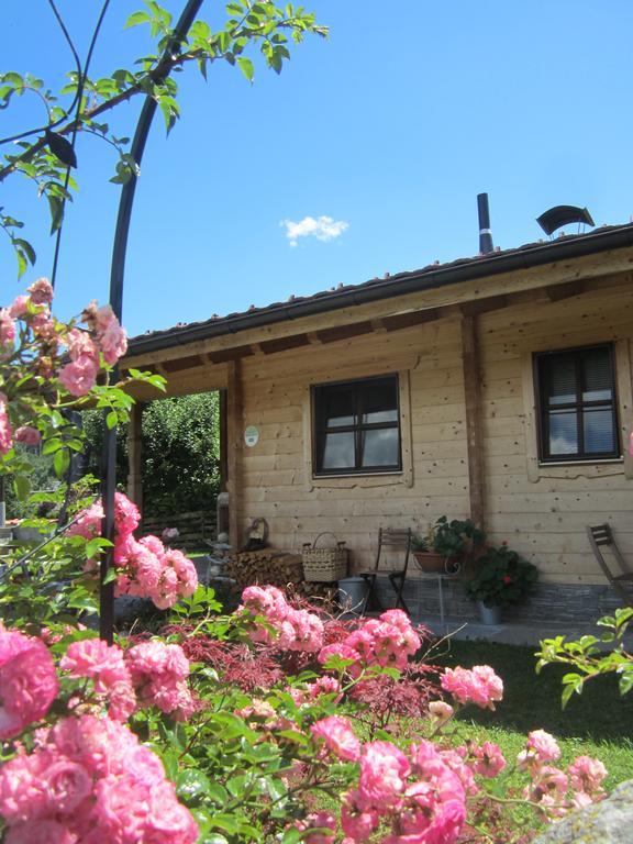 Ferienhaus Mandlhof Weer Exterior photo