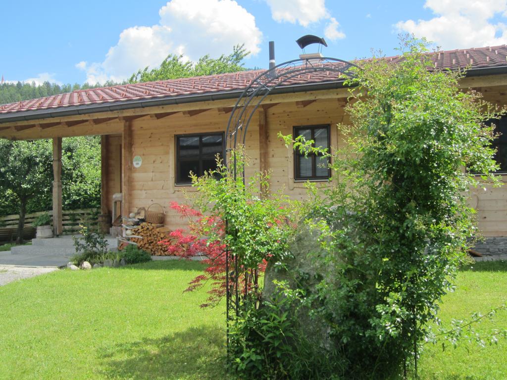 Ferienhaus Mandlhof Weer Exterior photo