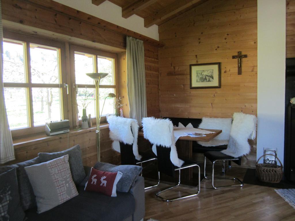 Ferienhaus Mandlhof Weer Exterior photo